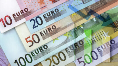 Analisis EUR/USD: Ucapan Lagarde Penentu Arah Pasaran