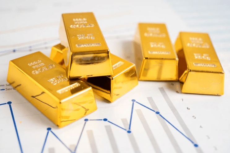 Jangkaan Harga Emas Gold Esok