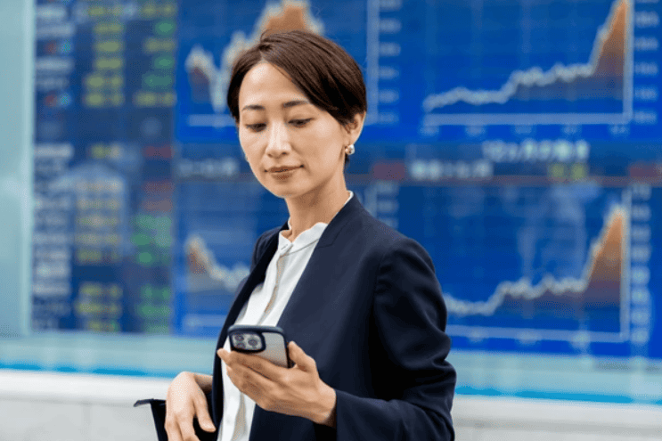 Jepun Purata Indeks Nikkei 225