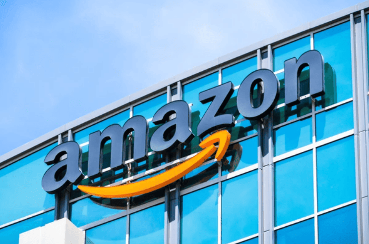 Amazon Syarikat Terkaya Di Dunia 2025