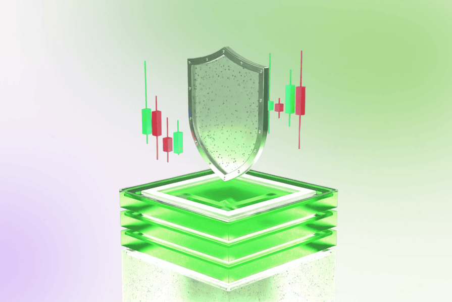 Kepentingan Kawalan Selia Dalam Trading