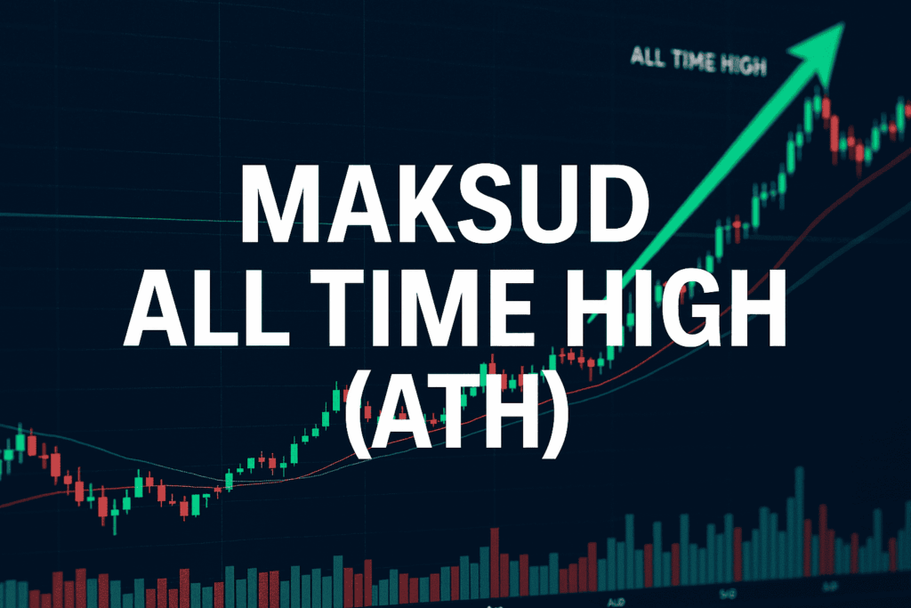 Maksud ATH