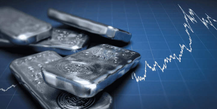 Harga Perak Naik Melepasi NVIDIA