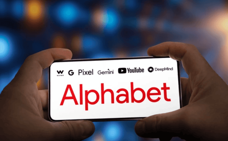 Alphabet Antara Aset Paling Berharga Di Dunia