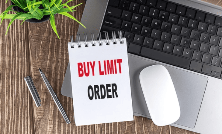 Buy Limit Order