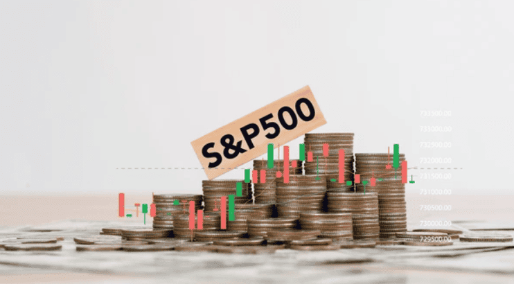 Apa Itu S&P 500 Indeks