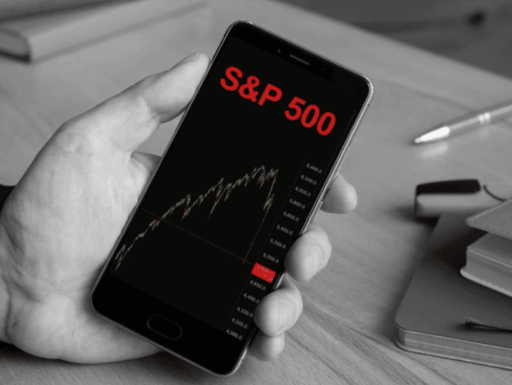 Apa Maksud S&P500