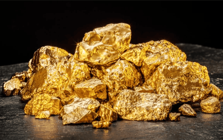 Harga Emas Semasa