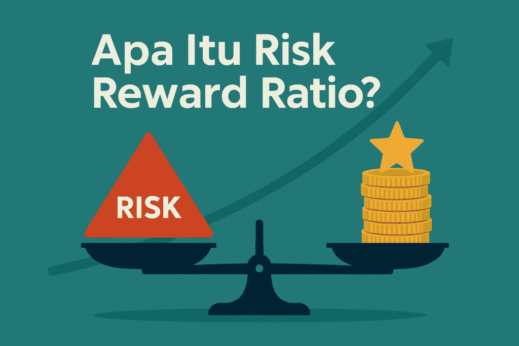 Apa Itu Risk Reward Ratio