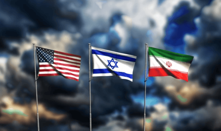 US Israel Iran War