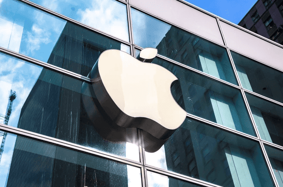 Apple Shares Faktor Trader Melabur