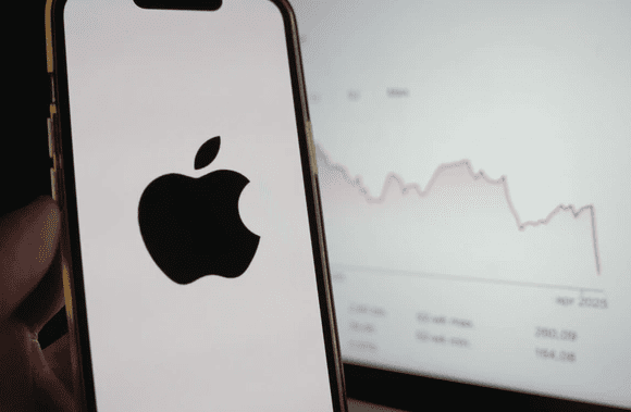 Saham Apple
