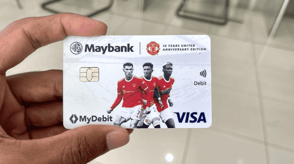 Saham Maybank Wajar Beli