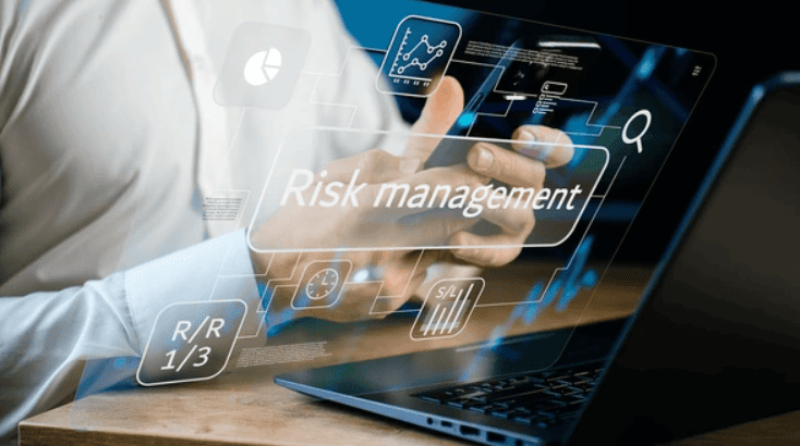 cara menjaga risiko trading - risk management