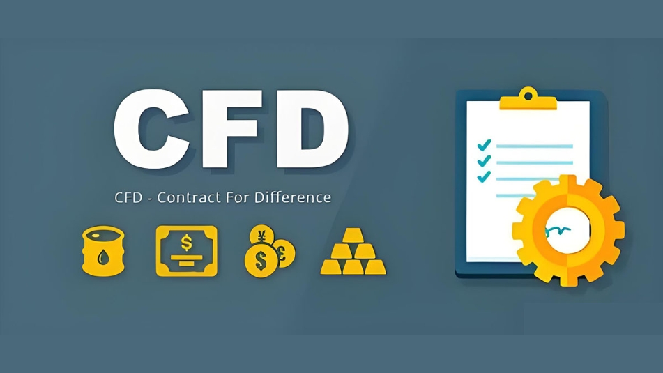 CFD maksud