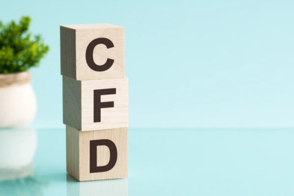 contoh aset cfd