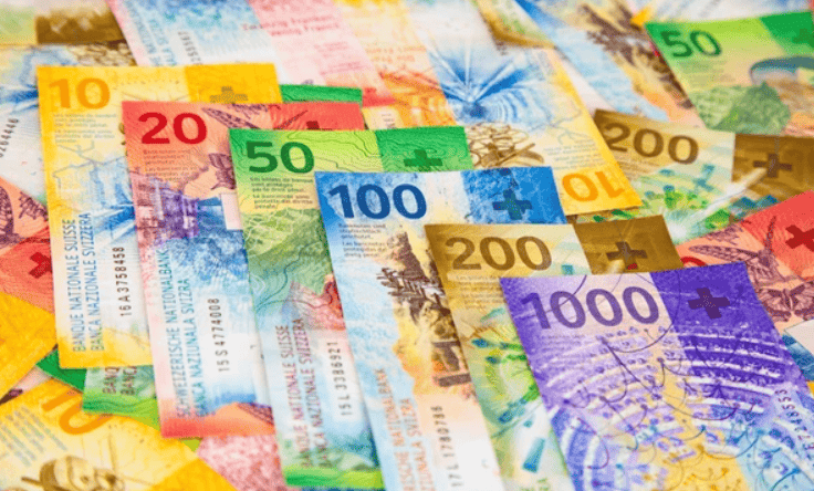 swiss franc safe haven