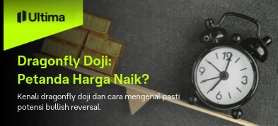 Dragonfly Doji: Bagaimana Ia Berfungsi?
