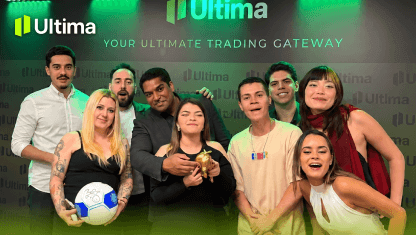 Ultima Markets celebra un encuentro exclusivo de networking en Brasil