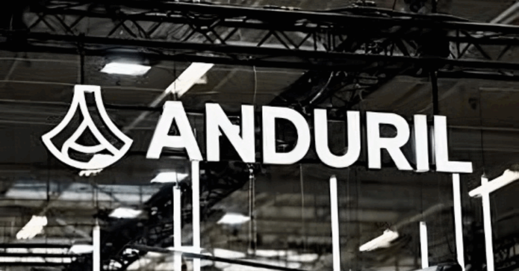 The Anduril IPO is highly anticipated by investors. - Ultima Markets