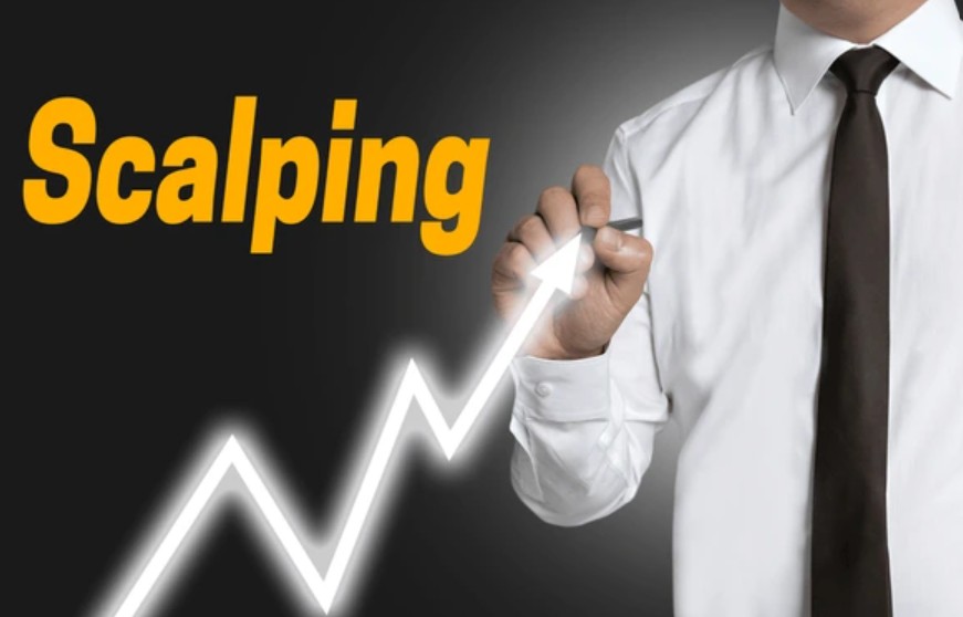 Best Indicator For Scalp Trading Forex