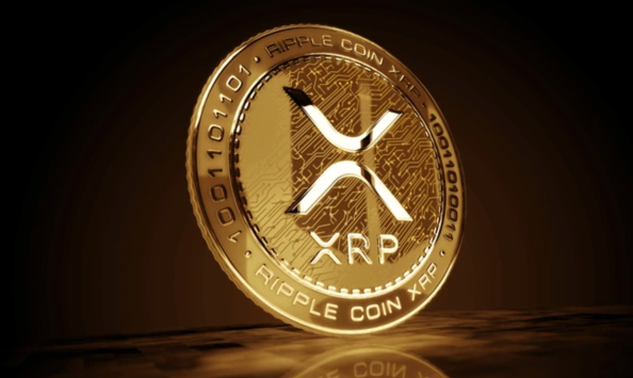 Why is xrp dropping? - Ultima Markets