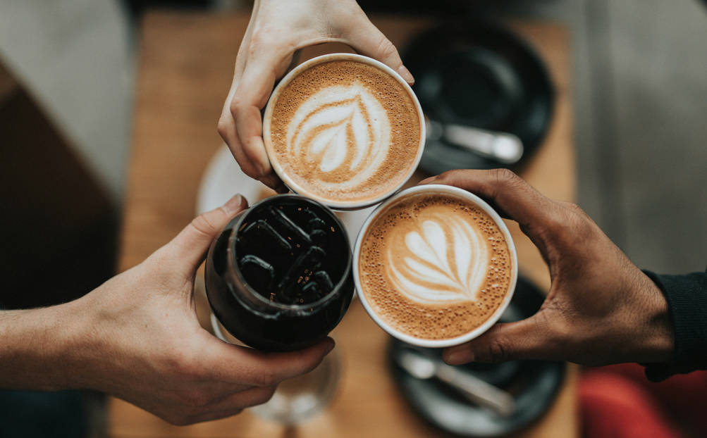 Trading on Coffee Futures contains its risks, including supply and demand cause by weather related issues - Ultima Markets