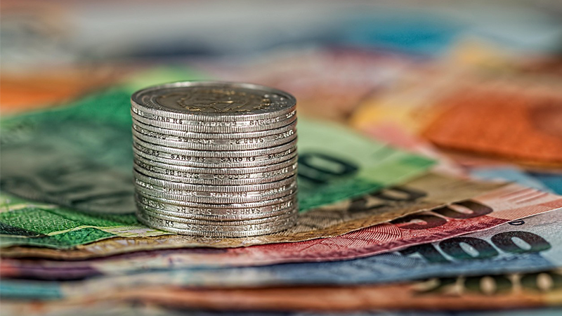 Inflation rate comparison-ultima markets
