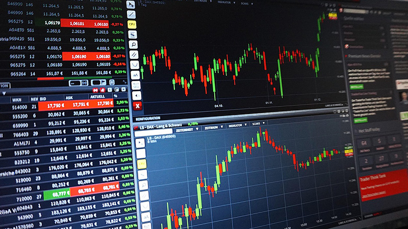 Gold hedging asset allocation - ultima markets