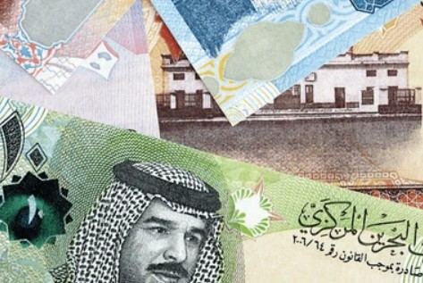 Bahraini Dinar (BHD)