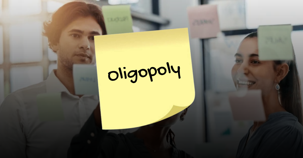 Knowing the oligopoly definition and seeing real oligopoly examples helps you understand the market better. - Ultima Markets