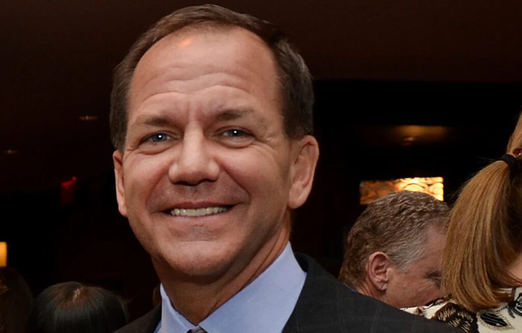 Paul Tudor Jones Net Worth