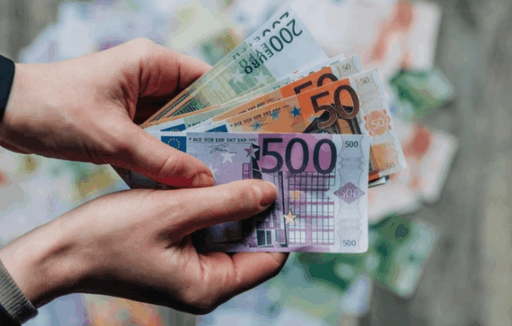 Place to avoid currency exchange
