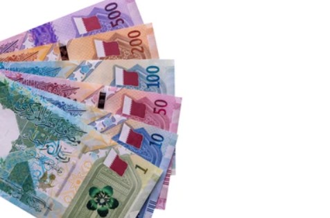 Qatari Riyal (QAR)