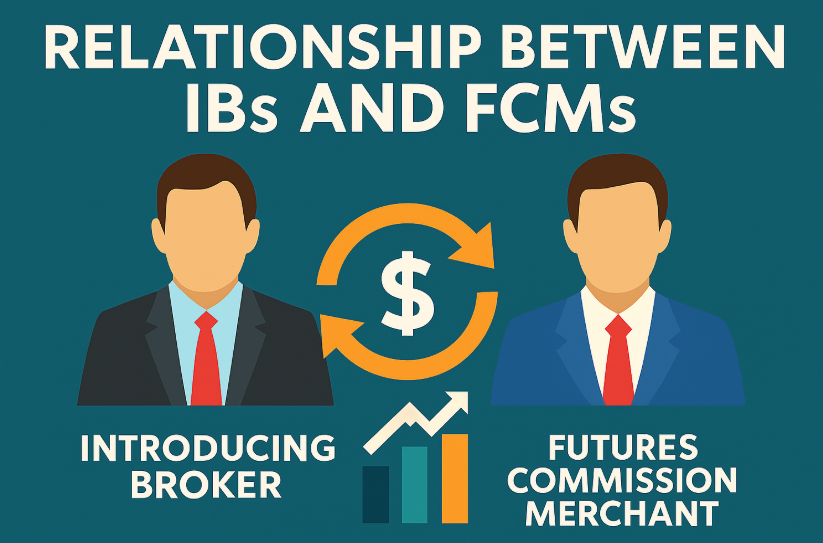 difference between ib and fcm