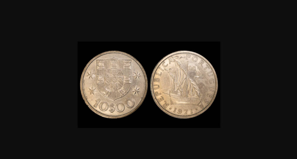 Portugal’s national currency used to be the escudo (PTE). - Ultima Markets