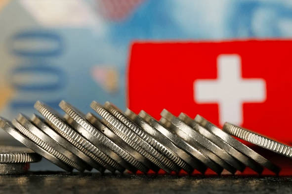 Switzerland’s official currency is the Swiss franc (CHF), one of the world’s most stable and widely traded currencies. - Ultima Markets