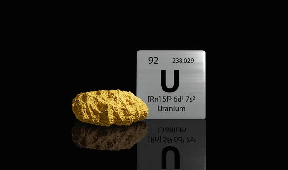 Uranium is the fuel behind nuclear power. It is now back in the spotlight as best uranium stocks to buy. - Ultima Markets