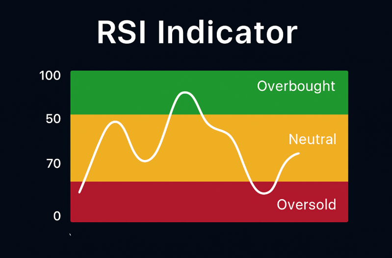 what is rsi meaning in trading