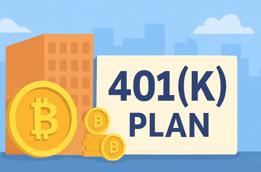 401k crypto