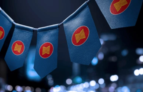 asean summit malaysian ringgit