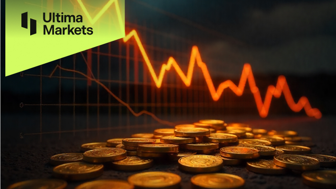 Gold Suffers Biggest Daily Crash Since 2013