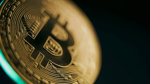 Bitcoin BTC is one of the best cryptocurrencies to invest in 2025. - Ultima Markets