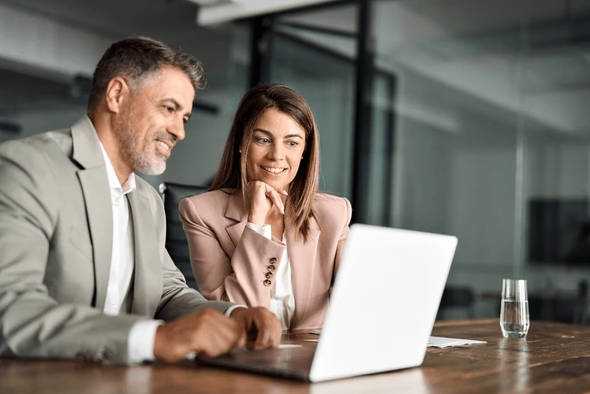 There are 3 layers to understand copy trading. Namely: connection, sizing, and control. - Ultima Markets