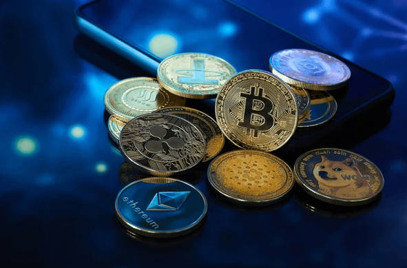 Step By Step on How to Short Crypto. - Ultima Markets