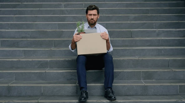 Cyclical unemployment can turn within months. - Ultima Markets