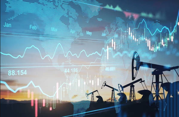 Energy trading has become the heartbeat of the modern energy system. - Ultima Markets
