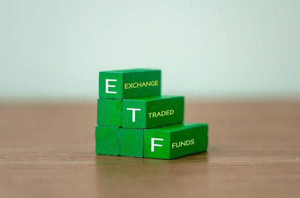 An ETF is a fund that lists on an exchange. - Ultima Markets