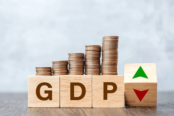 If you want a clear read on real economic growth, you need to understand how to calculate real GDP. - Ultima Markets