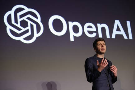 Sam Altman net worth is not tied to Open Ai equity. - Ultima Markets